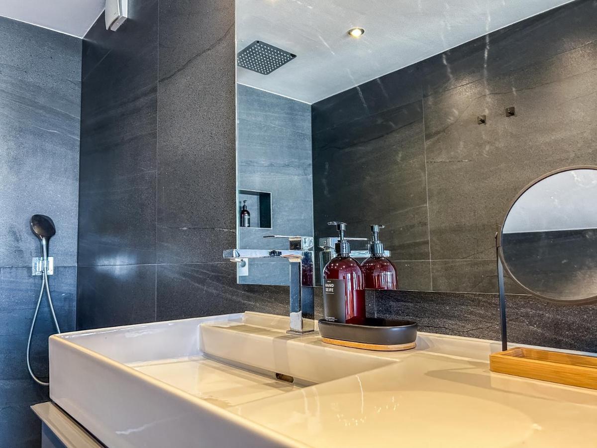 Design-Apartment - Bochum Zentrum - 2 Balkons - 118M2 - Netflix Eksteriør billede